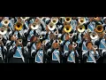 Let it Burn - Jazmine Sullivan | Jackson State 2015 [4K ULTRA HD]