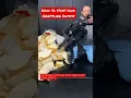 How to fill your Grappling Smarty Grappling Dummy
