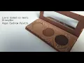 Download Lagu Luvia Cosmetics meets GlossyBox - Vegan Eyebrow Palette