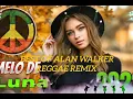 Best of Alan walker reggae Remix.