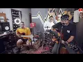 JATUH BANGUN - MEGGY Z | 3PEMUDA BERBAHAYA COVER