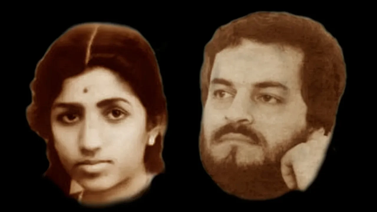 Lata Mangeshkar and Nitin Mukesh. Aaja Re O Mere Dilbar Aaja - Noorie (dream dub). Lata Mangeshkar and Nitin Mukesh. Aaja Re O Mere Dilbar Aaja - Noorie (dream dub).