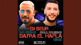 Dayra El Hafla Remix 