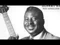 Albert King "Personal manager" GR 026/22X (Official Video Cover)