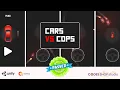 Car vs cops 100 unity source tested code enemy car Action