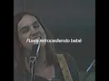 Tame Impala - Feels Like We Only Go Backwards Espanol