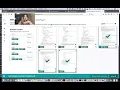Gradescope and Piazza tutorial for Deep Learning students at Boston University