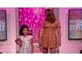 A day with Marjorie Harvey STEVE HARVEY