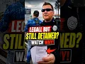 Florida Police Detain Man for Open Carry While Fishing