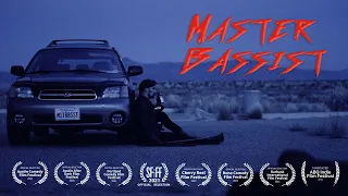 master bassist short film 