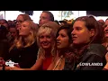 The Pretty Reckless - Heaven Knows (Live at Lowlands 2017) PROSHOT [HD]