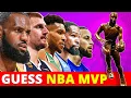Can You Name Every NBA P Since 2000