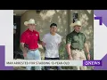 Arrest was made in regards to stabbing at Jim Wells County Fair last weekend