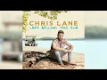 Chris Lane - Fishin' (Audio)