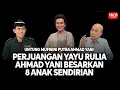 Download Lagu JANDA AHMAD YANI CARI BESI TUA KE PERTAMINA, UNTUNG CERITA PERJUANGAN IBUNYA MEMBESARKAN 8 ANAK