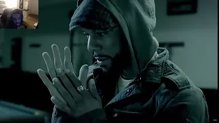 JakeFuture17 Reacts Common - Testify