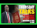 Download Lagu WATCH THIS | Talking Points - August 21st, 2025