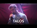 Download Lagu Talos - Farewell / Kamikaze | Mahogany Session