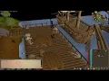 OSRS Ironman Vendorless The Beginning of the Journey to the Air Staff Long Title