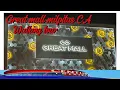 Great mall milpitas California walking tour century theatre tour