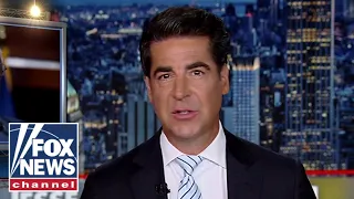 Watters What the HECK is going on