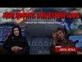 Download Lagu PERNYATAAN CINTA BERUJUNG MAUT DI MERAPI | ARYA SENA STORY