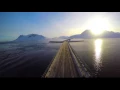 Aurora Borealis by Killer Whale