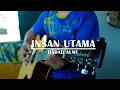Download Lagu HADAD ALWI-INSAN UTAMA(COVER)||[DAILY MUSIC]