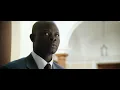 Blood Diamond Epilogue - Solomon Vandy