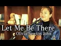 Download Lagu Let Me Be There(Olivia Newton John)_ latest version / Covered by Singer Lee Ra Hee(lyrics)