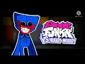Download Lagu fnf vs huggy wuggy ost playtime