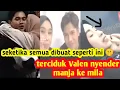 Lagu NYENDER MANJA VALEN KE MILA - seketika bikin semua Meleleh 🤫