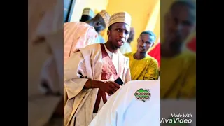 barhama gombe sabuwar kasida taaziyar shehu abu abdul wahabu2022
