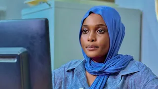 HAKUNA KWENDA HARUSINI 