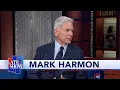 Mark Harmon Met George Carlin On Johnny Carson s Tonight Show