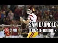 Sam Darnold Ultimate Highlights