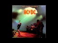 Download Lagu AC/DC - Let There Be Rock (Lyrics+HQ)