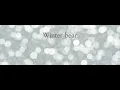 Download Lagu BTS V - Winter Bear (Key : G)(Acoustic MR)(Acoustic Inst)(Piano MR)