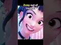 Download Lagu Hilarious Zoey Out of Context Moments in #kpopdemonhunters