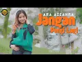 Ara Azzahra - Jangan Pergi Lagi (Official Music Video) - Remix Minang Version