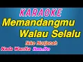 Download Lagu Memandangmu || Ikke Nurjanah || Karaoke Dangdut || Nada Wanita
