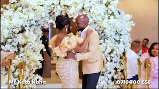 WAREMBO ITANENI MSIKILIZE MUME ANAVYOTAKIWA KUTAMBULISHWA| MASHAALLAH! HADI MWILI UTASISIMKA| AMINA