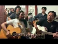 Download Lagu NAIF David \u0026 Emil - Jikalau (anNAIFersary 24 - akustik bersama KawaNAIF)