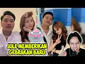Lagu AKU SIAP MENJADI KORBAN JULE SELANJUT NYA
