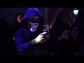 Black Morte ( ghazzal reem 🦌 غزال الريم ) بلاك مورتي 