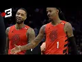 MAMAW pa rin sina Anthony Davis at Kawhi Leonard | BAGSAK sina Ja Morant at Demar Derozan!