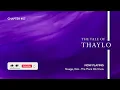 The Tale Of Thaylo - Chapter 07 (Deep House Melodic Mix)