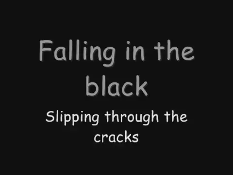 Download MP3 Skillet - Falling Inside The Black (Lyrics)