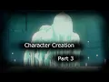 Unity PlayMaker Character Creation Window Scene Persistent