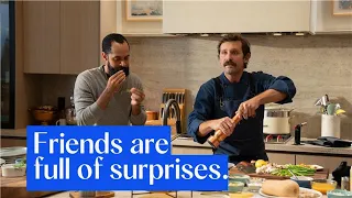 No Chef Vrbo